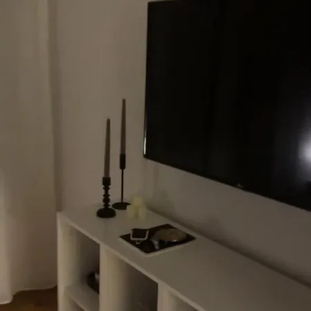 Appartement Leon *