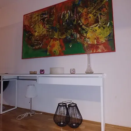 Leon Appartement Sarajevo