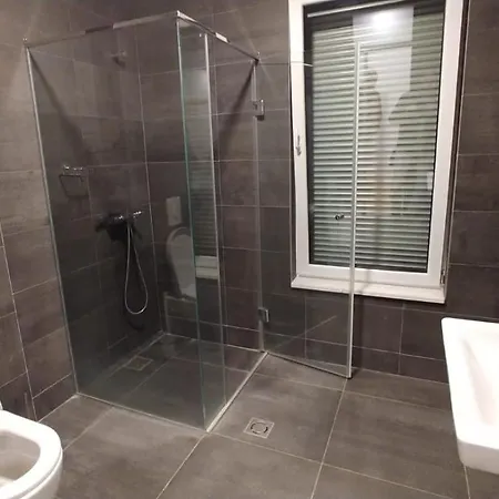Apartman Leon