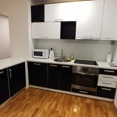 Leon Appartement *
