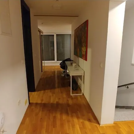 Apartmán Leon Sarajevo