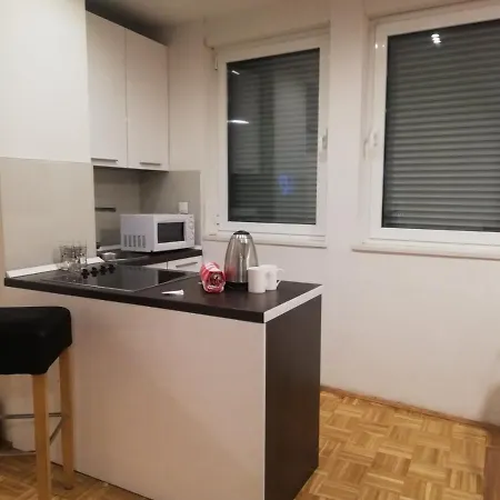 Apartmán Leon Sarajevo