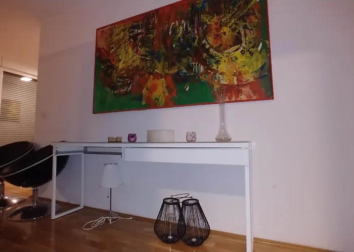 Leon 公寓 塞拉耶佛